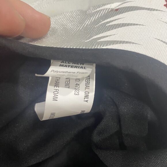 Easter Unlimited Scream Ghostface Mask 9206WM 2023 With Hooded Robe OSFM - Picture 8 of 9